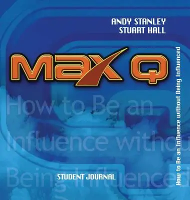 Študentský časopis Maxa Q - Max Q Student Journal