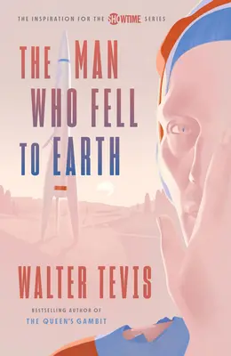 Muž, ktorý spadol na zem - The Man Who Fell to Earth
