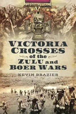 Viktóriine kríže zo zuluskej a búrskej vojny - Victoria Crosses of the Zulu and Boer Wars
