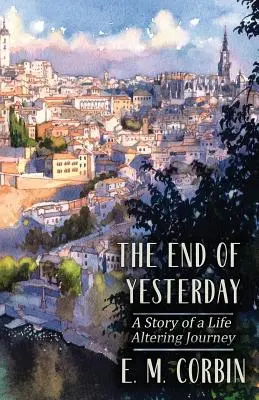 Koniec včerajška - The End of Yesterday