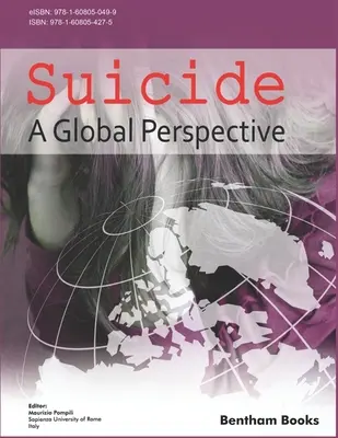 Samovražda: Globálna perspektíva - Suicide: A Global Perspective
