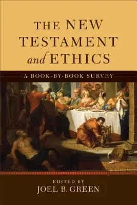 Nový zákon a etika - New Testament and Ethics