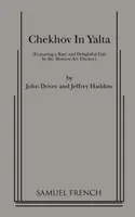 Čechov na Jalte - Chekhov in Yalta