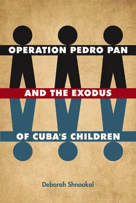Operácia Pedro Pan a exodus kubánskych detí - Operation Pedro Pan and the Exodus of Cuba's Children