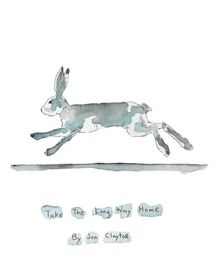 Vezmite si dlhú cestu domov - Take the Long Way Home