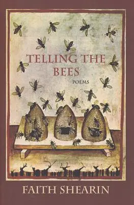 Rozprávanie včelám - Telling the Bees