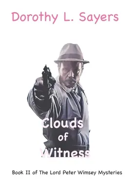 Oblaky svedectva - The Clouds of Witness