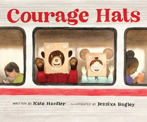 Klobúky odvahy - Courage Hats