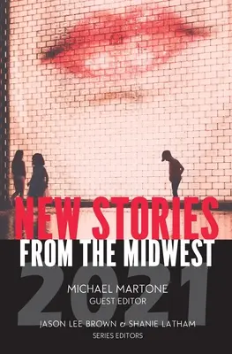Nové príbehy zo Stredozápadu 2021 - New Stories from the Midwest 2021
