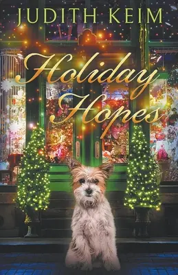Sviatočné nádeje - Holiday Hopes