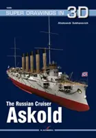 Ruský krížnik Askold - The Russian Cruiser Askold