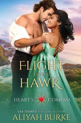 Let jastraba - Flight of the Hawk