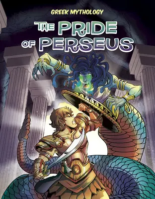 Perseova pýcha - The Pride of Perseus