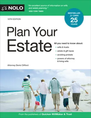 Plánujte svoj majetok - Plan Your Estate