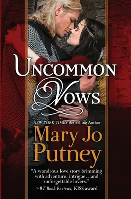 Nevšedné sľuby: Stredoveký prequel k trilógii Nevesta - Uncommon Vows: A Medieval Prequel to the Bride Trilogy