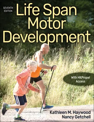 Vývoj motoriky v priebehu života - Life Span Motor Development