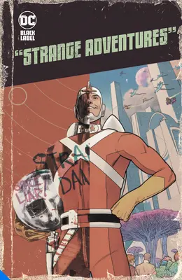 Podivné dobrodružstvá - Strange Adventures