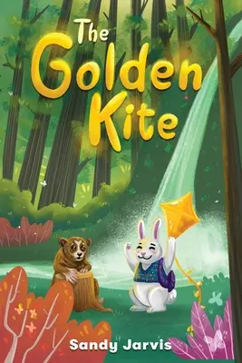 Zlatý drak - The Golden Kite