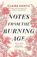 Zápisky z horiaceho veku - Notes from the Burning Age