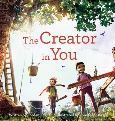 Stvoriteľ v tebe - The Creator in You