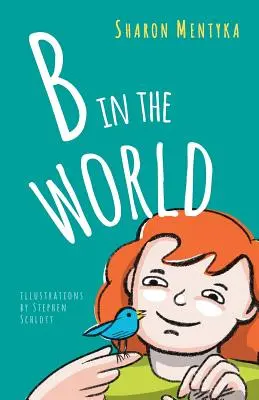 B vo svete - B in the World