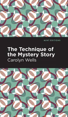 Technika tajomného príbehu - The Technique of the Mystery Story