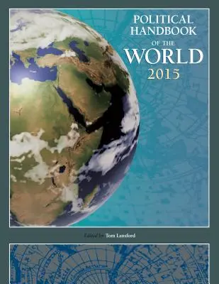 Politická príručka sveta - Political Handbook of the World