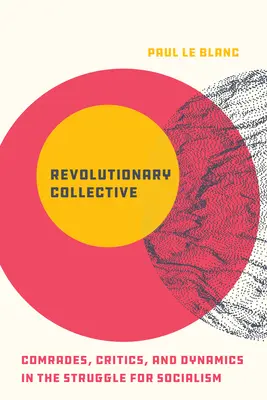 Revolučný kolektív: Súdruhovia, kritici a dynamika v boji za socializmus - Revolutionary Collective: Comrades, Critics, and Dynamics in the Struggle for Socialism