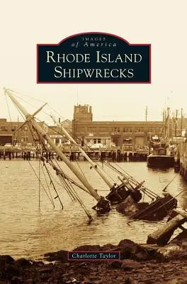 Vraky lodí na Rhode Islande - Rhode Island Shipwrecks