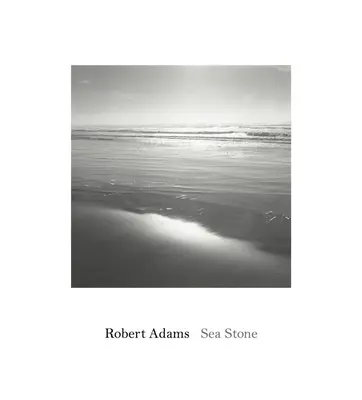 Robert Adams: Adams: Morský kameň - Robert Adams: Sea Stone