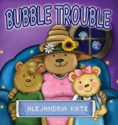 Bublinové problémy - Bubble Trouble