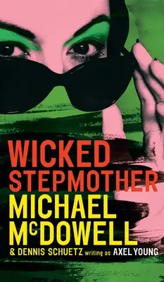 Zlá macocha - Wicked Stepmother