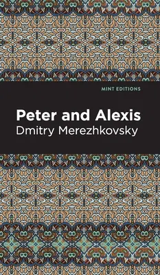 Peter a Alexis - Peter and Alexis