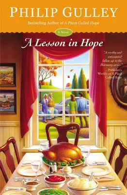 Lekcia nádeje - A Lesson in Hope