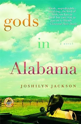 Bohovia v Alabame - Gods in Alabama