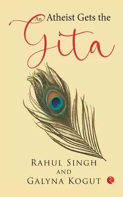 Ateista dostáva Gítu - An Atheist Gets the Gita