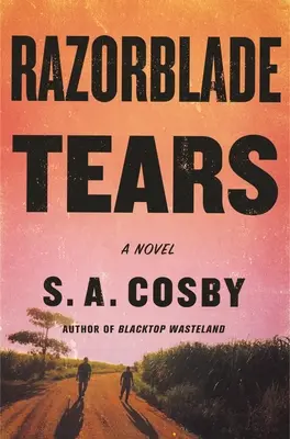 Slzy žiletky - Razorblade Tears