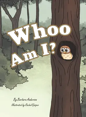Kto som? - Whoo Am I?