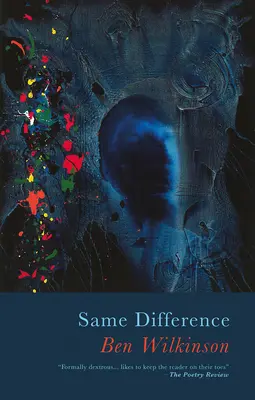 Rovnaký rozdiel - Same Difference