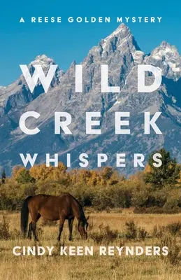 Šepoty divokého potoka - Wild Creek Whispers