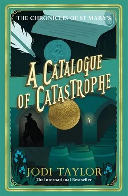 Katalóg katastrof - A Catalogue of Catastrophe