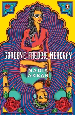 Rozlúčka s Freddiem Mercurym - Goodbye Freddie Mercury