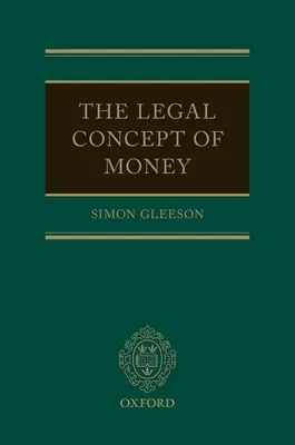 Právny pojem peňazí - The Legal Concept of Money
