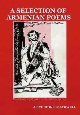 Výber arménskych básní - A Selection of Armenian Poems