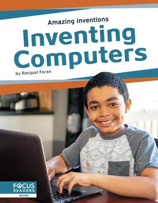Vynájdenie počítačov - Inventing Computers