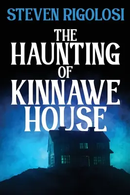Strašidlo v dome Kinnawe - The Haunting of Kinnawe House