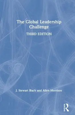 Globálna výzva pre lídrov - The Global Leadership Challenge