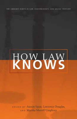 Ako právo vie - How Law Knows