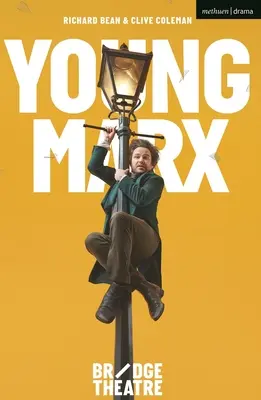 Mladý Marx - Young Marx