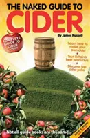 Naked Guide to Cider - Nie všetci sprievodcovia sú rovnakí - Naked Guide to Cider - Not All Guide Books are the Same